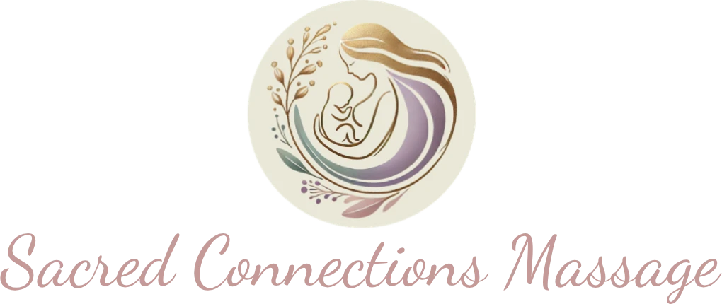 Sacred Connections Massage
